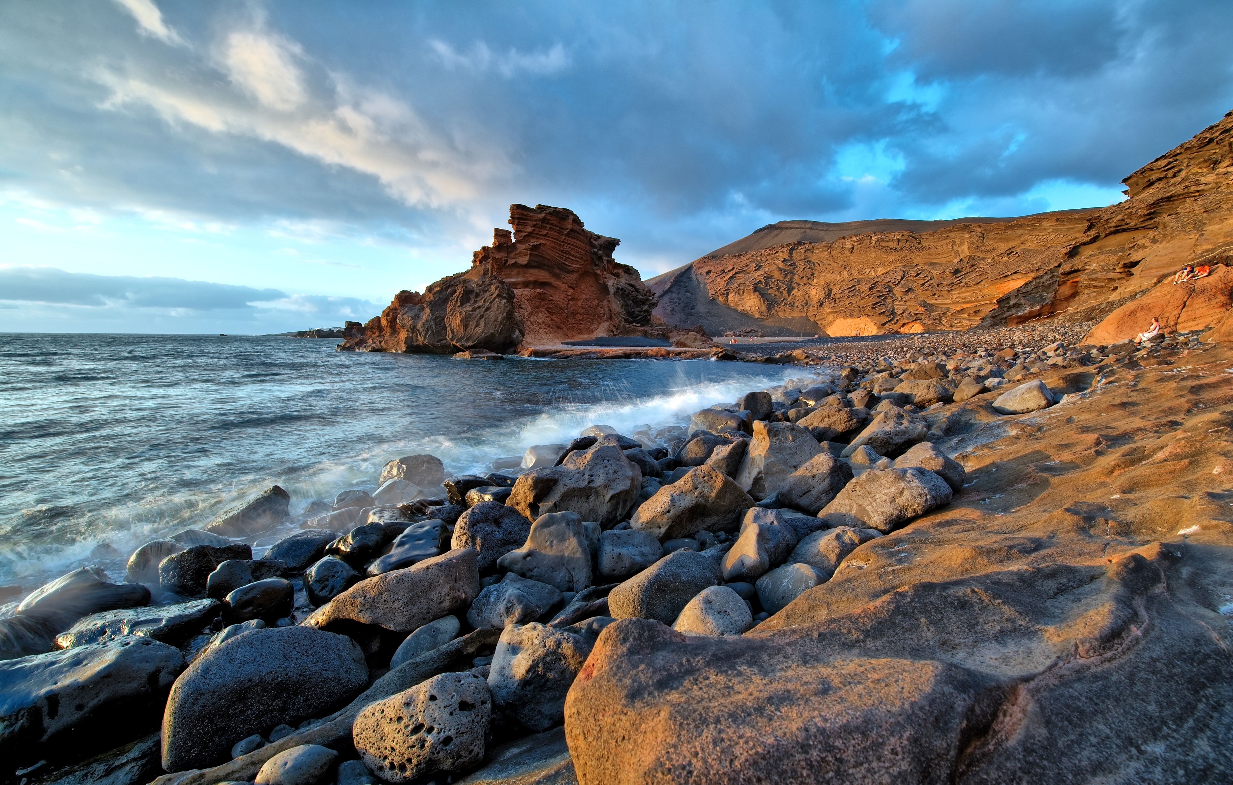 Dove andare in maggio: Canarie