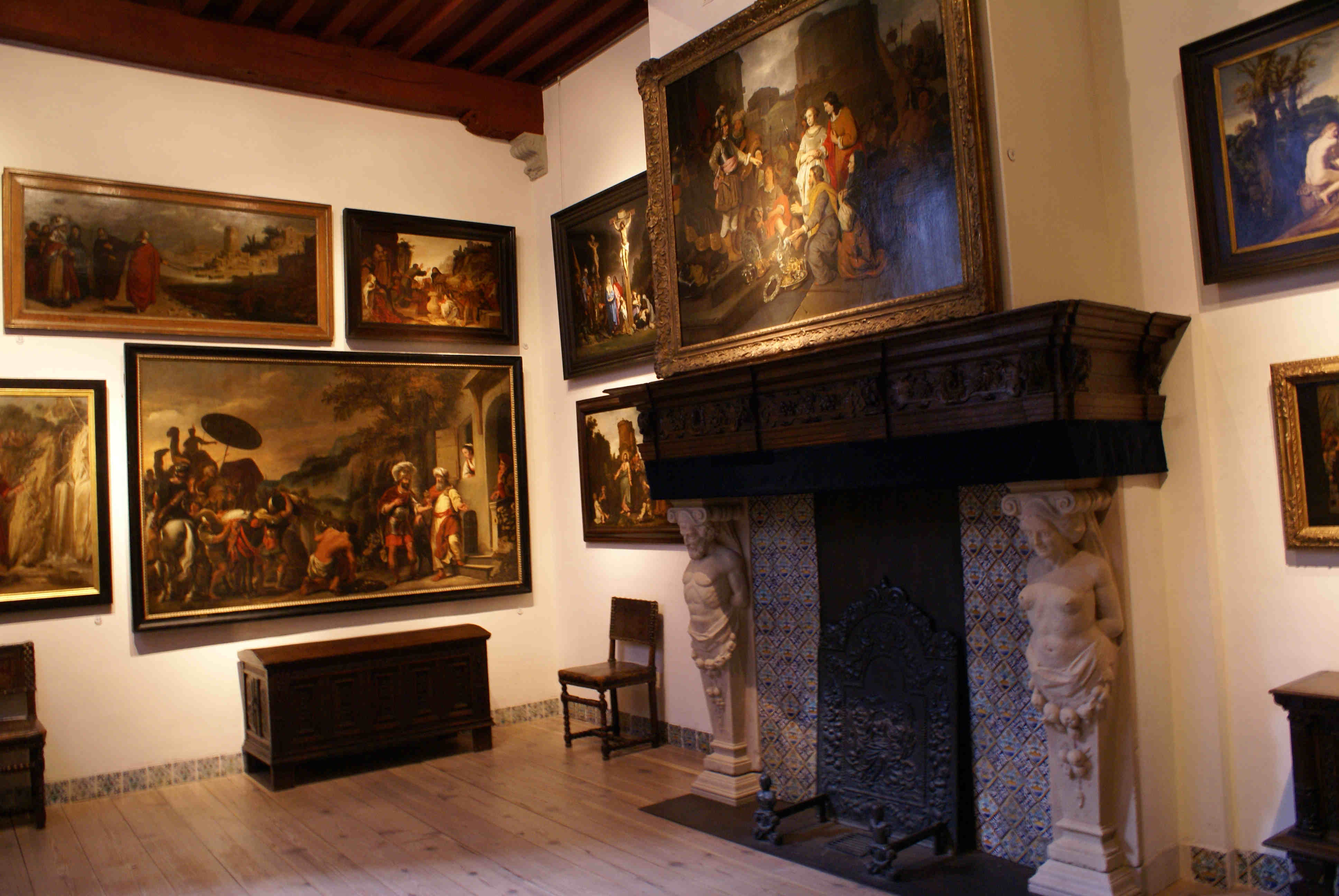 10 musei da non perdere ad Amsterdam