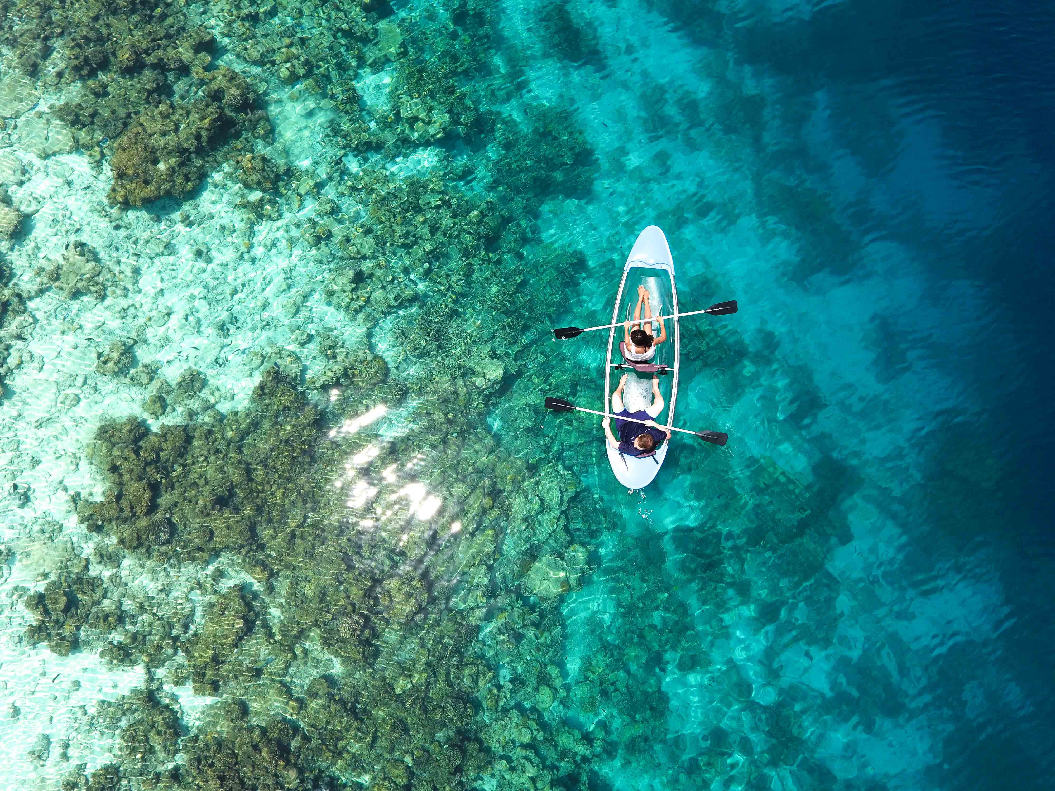Cosa mettere in valigia per le Maldive