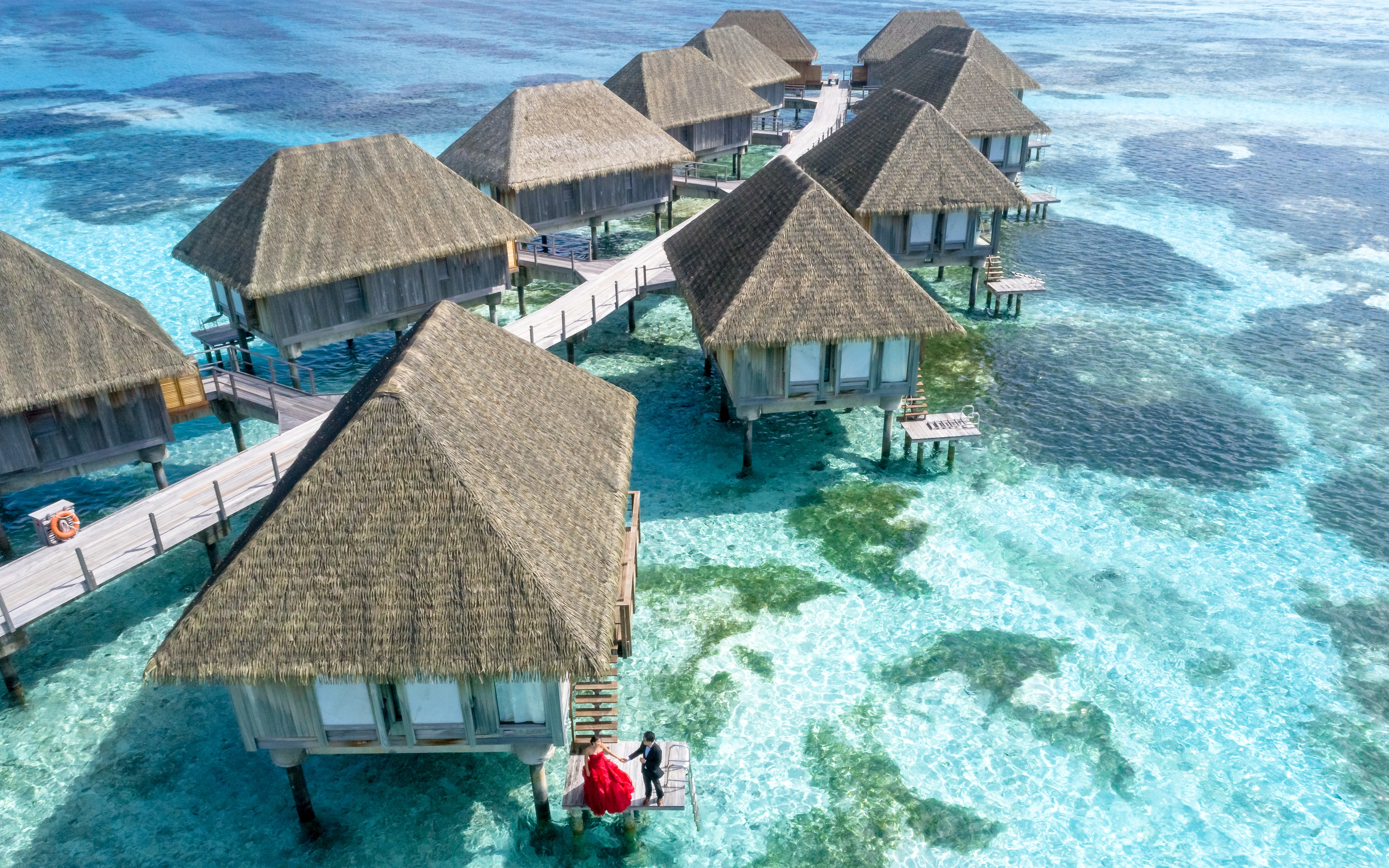 Cosa mettere in valigia per le Maldive