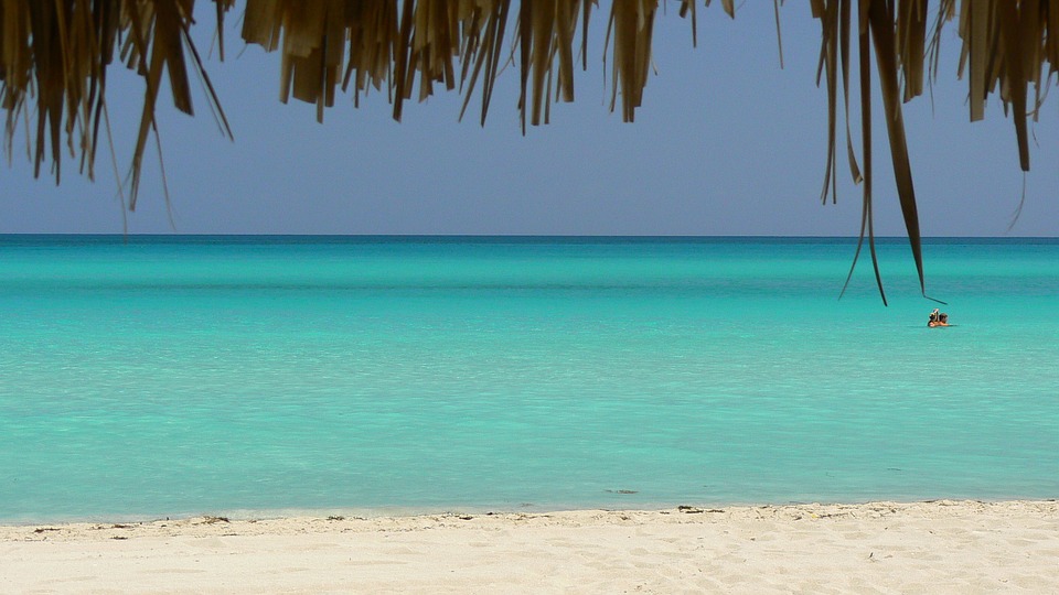 Dove andare in marzo:: Cuba