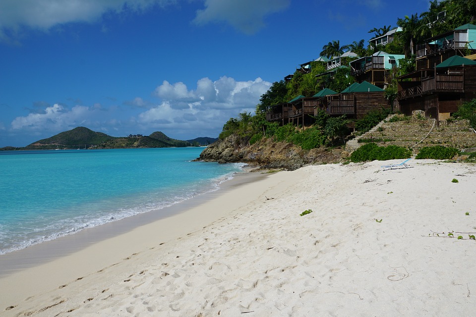 Antigua, 7 Idee per il viaggio di nozze in maggio o giugno
