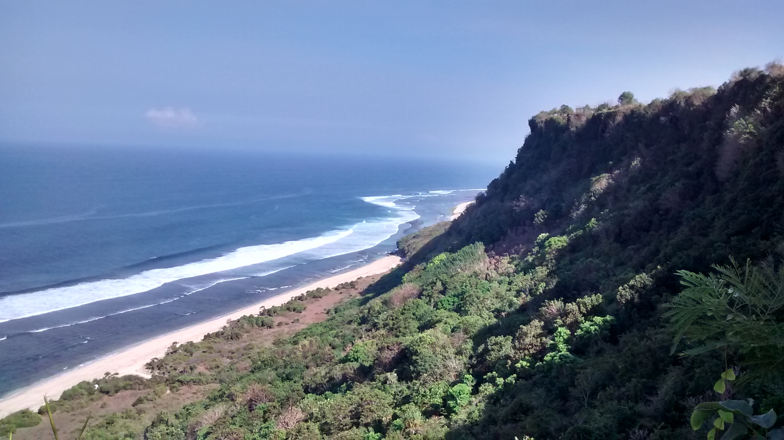 Nyang Nyang Bali, spiagge più belle del mondo